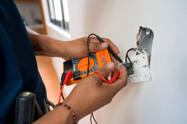 Best Home Electrical Repair  in Seat Pleasant, MD