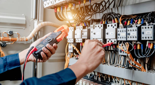 Best Electrical System Inspection  in Seat Pleasant, MD