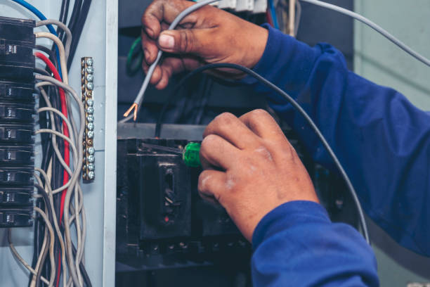 Best Electrical Repair Services  in Seat Pleasant, MD