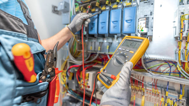 Best Best Electricians Near Me  in Seat Pleasant, MD