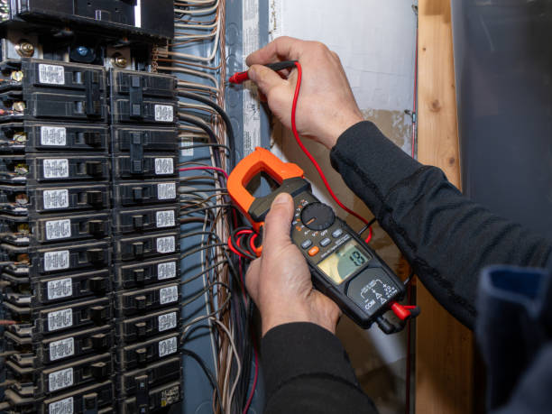 Affordable Emergency Electrician in Seat Pleasant, MD