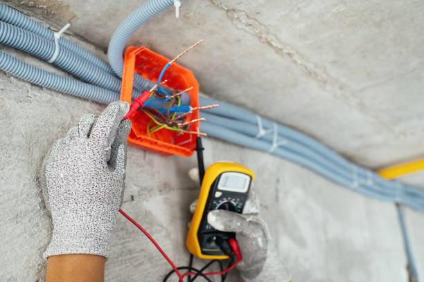 Best Electrician for Home Renovation  in Seat Pleasant, MD